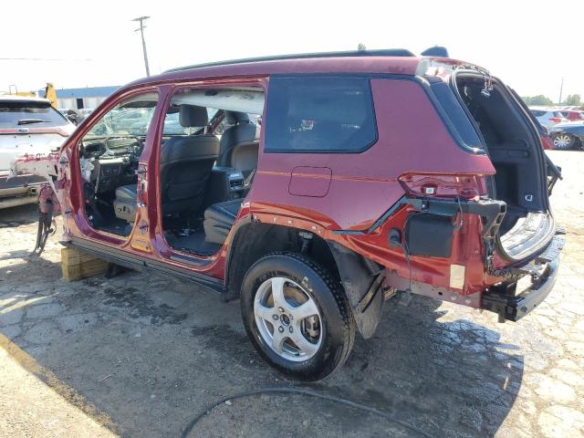 2023 JEEP GRAND CHER - 1C4RJKAGXP8853058