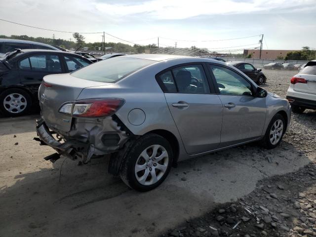 VIN JM1BL1UP6D1804784 2013 Mazda 3, I no.3