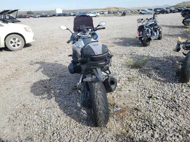 2016 BMW R1200 RS WB10A150XGZ378521