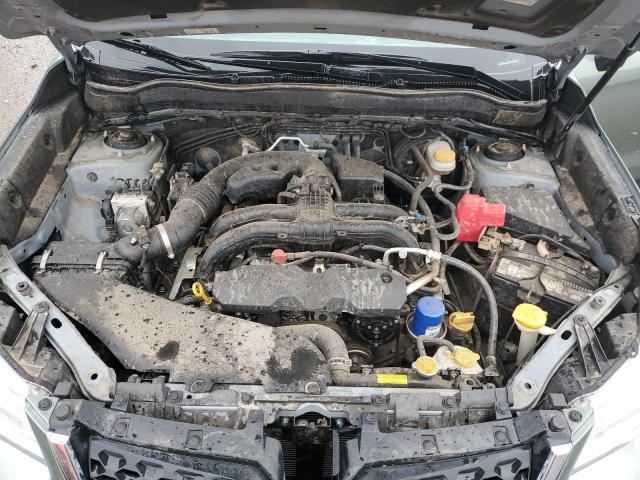 2015 Subaru Forester 2.5I Limited VIN: JF2SJAHC6FH432727 Lot: 57454274