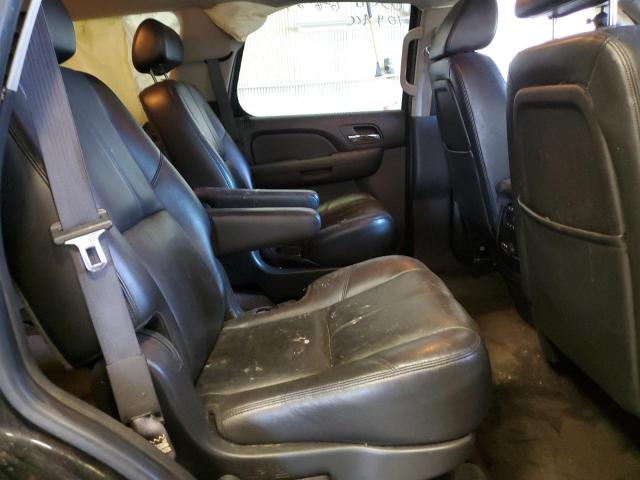 2008 Chevrolet Tahoe K1500 VIN: 1GNFK13098J162082 Lot: 58334354