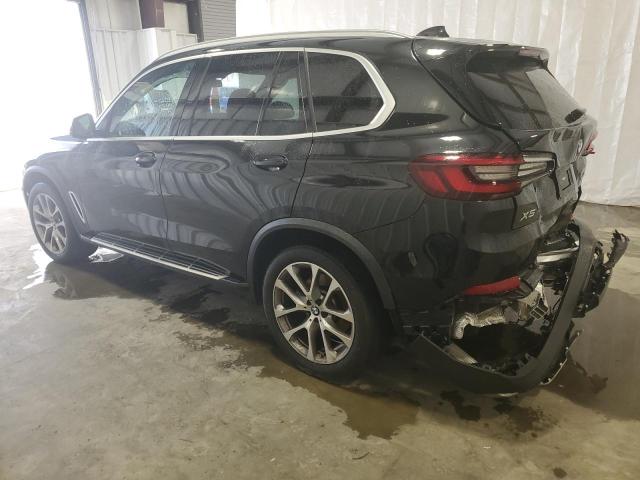 5UXCR4C00P9P50265 2023 BMW X5 - Image 2