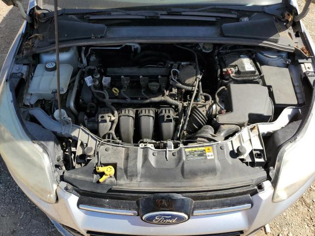 1FAHP3M20CL114729 2012 Ford Focus Sel