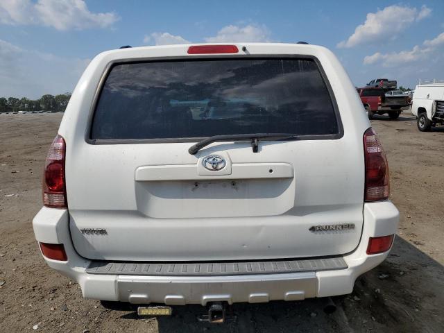 2004 Toyota 4Runner Sr5 VIN: JTEBU14R548021943 Lot: 59828414