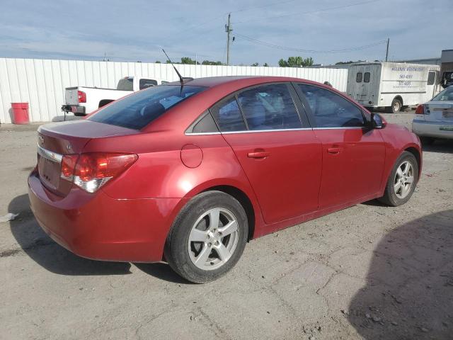 2013 Chevrolet Cruze Lt VIN: 1G1PC5SB7D7224986 Lot: 58874744