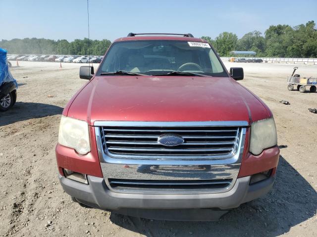 2006 Ford Explorer Xlt VIN: 1FMEU63E96UB69886 Lot: 59062154