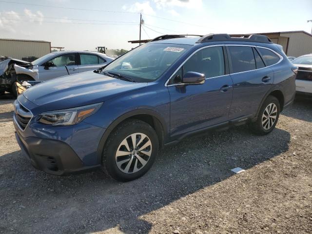 4S4BTADC9N3162768 2022 Subaru Outback Premium