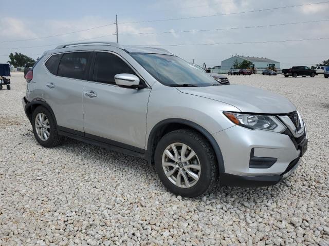 2019 Nissan Rogue S VIN: JN8AT2MT0KW258695 Lot: 57543334