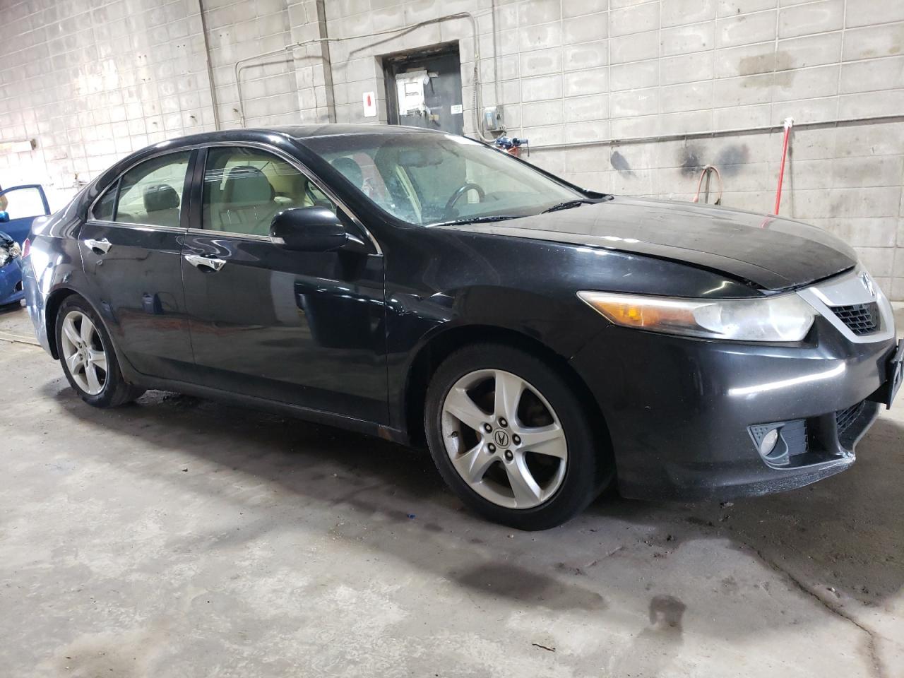 JH4CU266X9C017858 2009 Acura Tsx