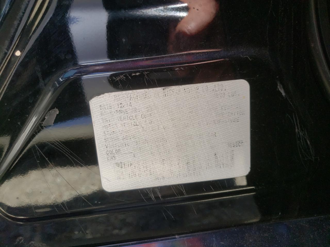 JN1BV7AP7FM336151 2015 Infiniti Q50 Base