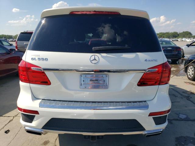 VIN 4JGDF7DE5EA341292 2014 Mercedes-Benz GL-Class, ... no.6