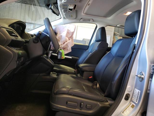 2015 Honda Cr-V Exl VIN: 5J6RM4H76FL063545 Lot: 60745224