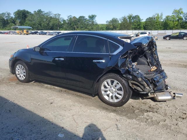 1N4AL3AP6JC121789 2018 NISSAN ALTIMA - Image 2