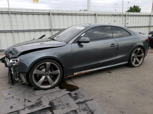 WUAC6AFRXEA900304 2014 Audi Rs5