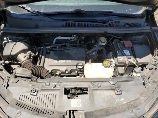 2018 Buick Encore Preferred VIN: KL4CJASB1JB693255 Lot: 58462324