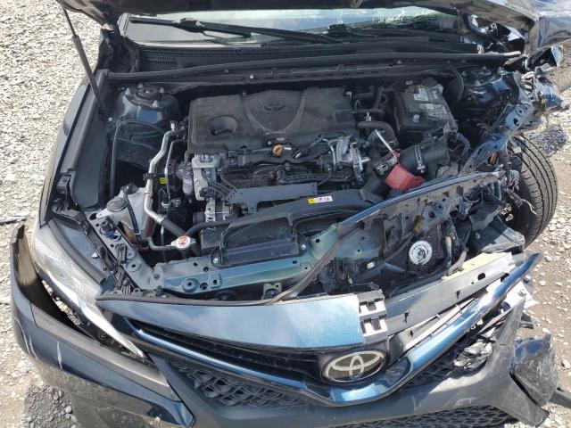 VIN 4T1B11HK4JU626271 2018 Toyota Camry, L no.11