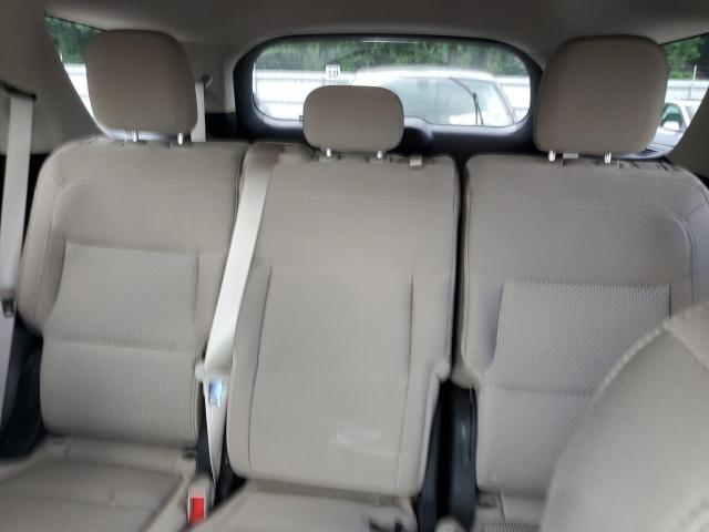 2022 FORD EXPLORER - 1FMSK7BH1NGA25742