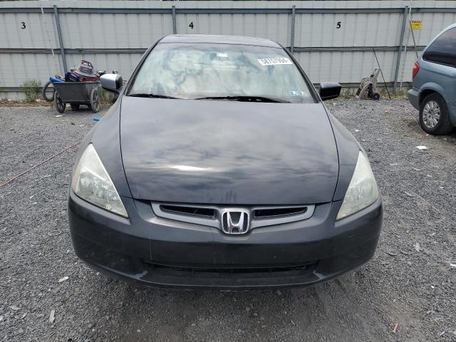 1HGCM66584A082083 2004 Honda Accord Ex