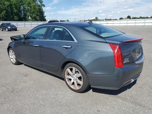 2013 Cadillac Ats VIN: 1G6AA5RA0D0144540 Lot: 57060034