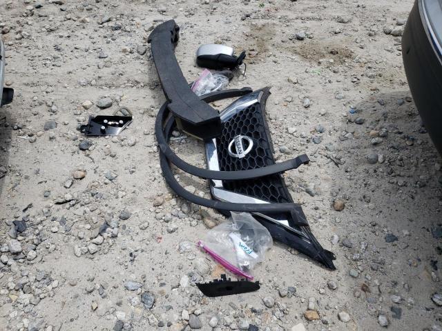 2021 Nissan Murano S VIN: 5N1AZ2ASXMC132270 Lot: 57741904