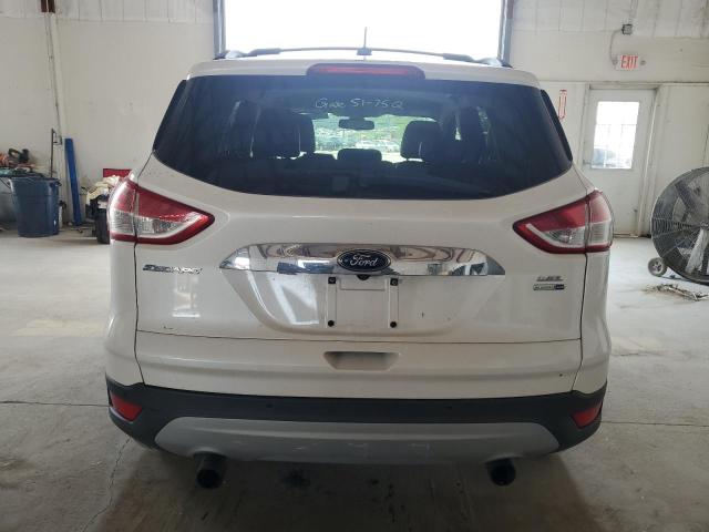 2013 Ford Escape Sel VIN: 1FMCU9H95DUC13030 Lot: 58899844