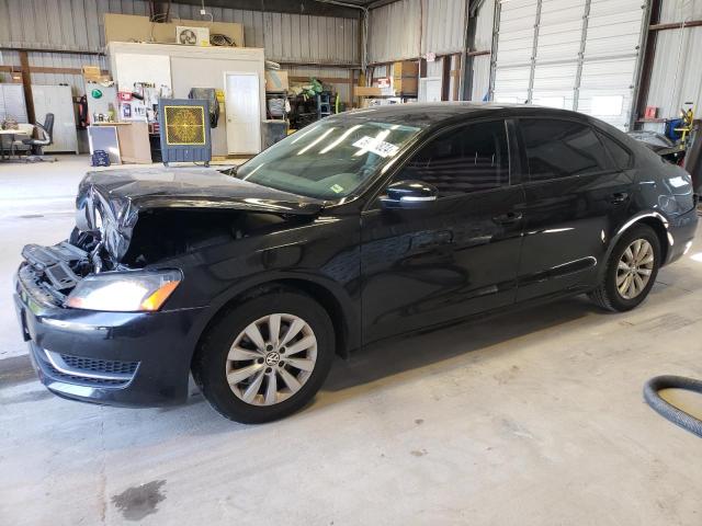 Vin: 1vwah7a30dc094879, lot: 59939824, volkswagen passat s 2013 img_1