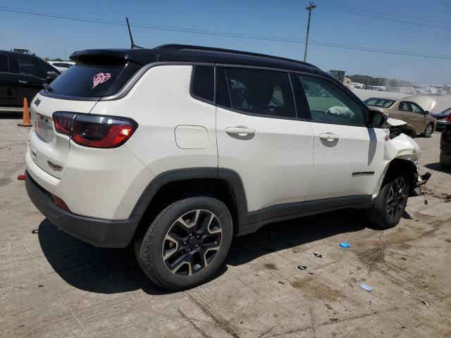 2020 JEEP COMPASS TR 3C4NJDDB5LT236799