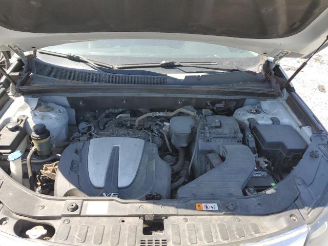 2013 Kia Sorento Ex VIN: 5XYKUDA23DG375045 Lot: 60117894