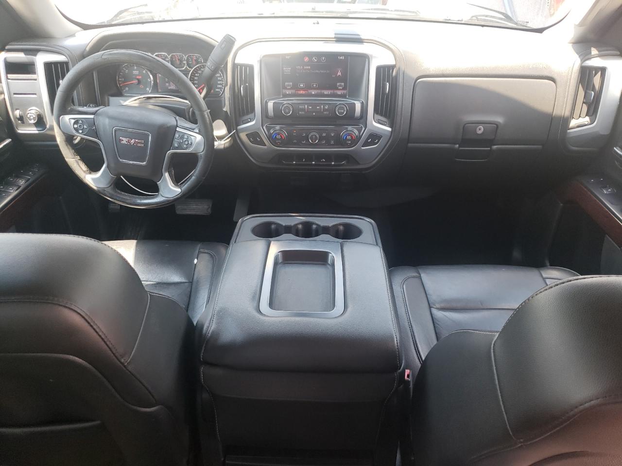 3GTP1UEC9EG354009 2014 GMC Sierra C1500 Sle