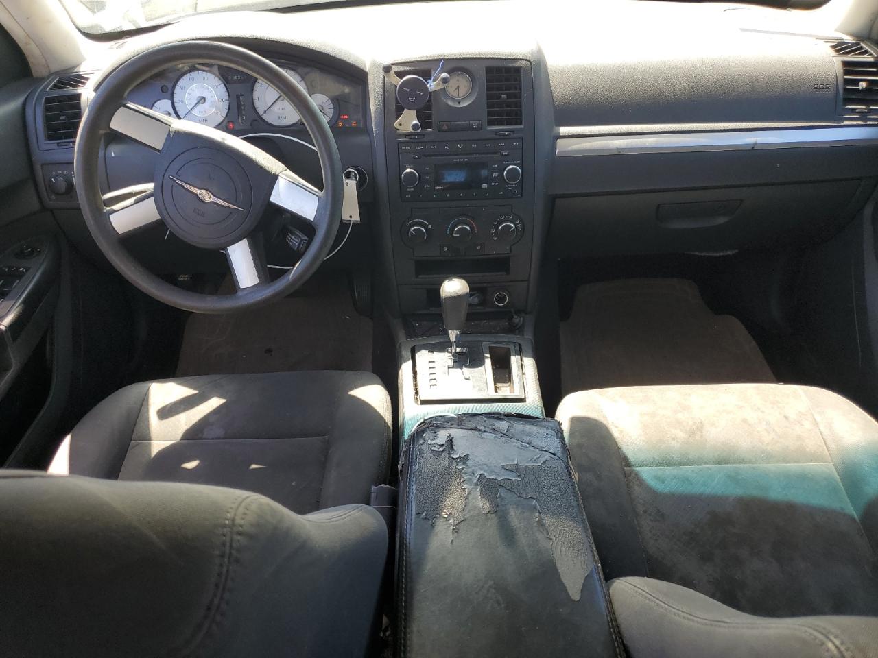 2C3LA43R38H267866 2008 Chrysler 300 Lx