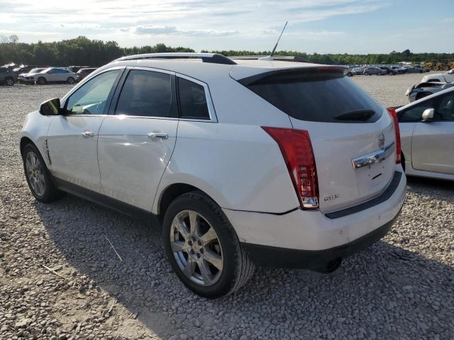 2010 Cadillac Srx Luxury Collection VIN: 3GYFNAEY0AS630606 Lot: 58664254