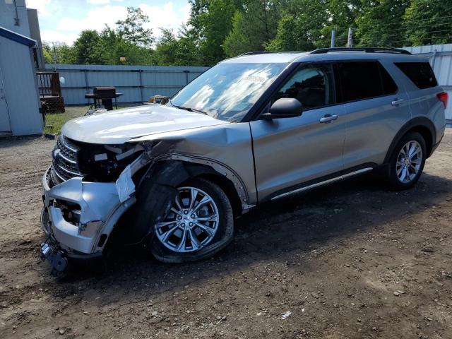 2023 FORD EXPLORER X - 1FMSK8DH5PGB44478