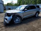 2023 FORD EXPLORER X - 1FMSK8DH5PGB44478