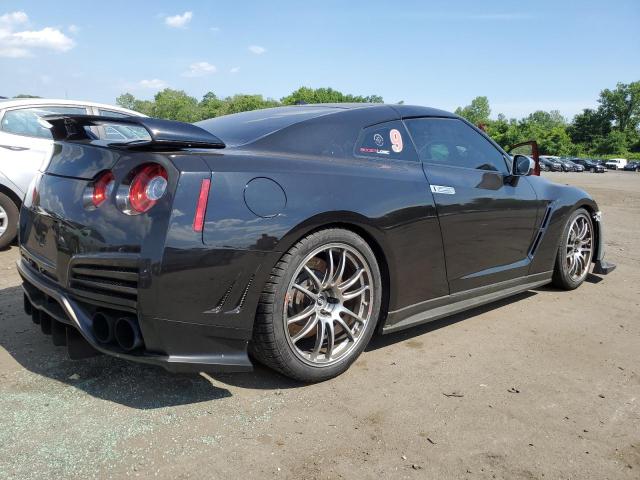 2012 Nissan Gt-R Base VIN: JN1AR5EF4CM251074 Lot: 59086384