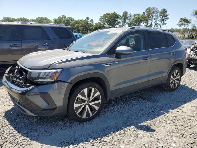 2023 VOLKSWAGEN TAOS SE - 3VVSX7B20PM343122