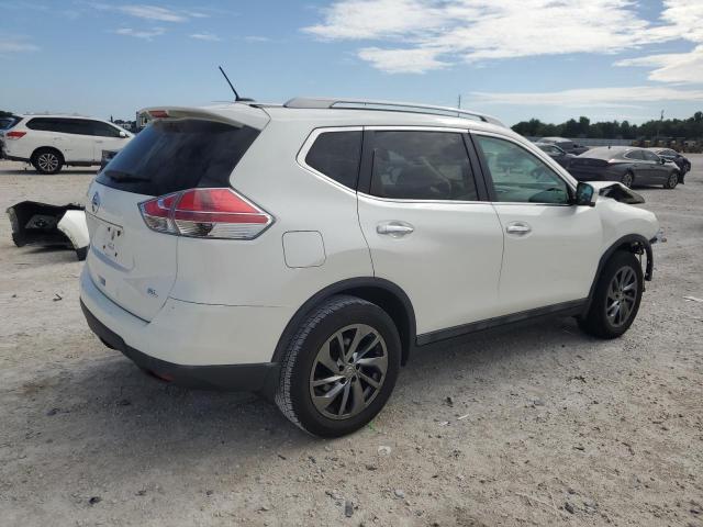 2015 Nissan Rogue S VIN: 5N1AT2MT4FC908840 Lot: 57459974