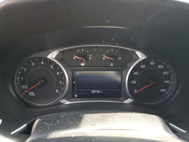 2019 CHEVROLET EQUINOX LT - 2GNAXKEV2K6130329