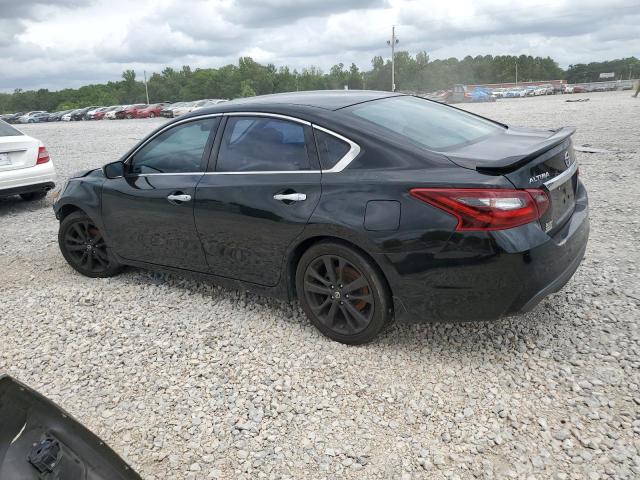 2017 NISSAN ALTIMA 2.5 - 1N4AL3AP9HC238468