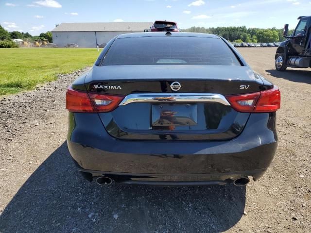 2018 Nissan Maxima 3.5S VIN: 1N4AA6AP3JC387469 Lot: 58680714