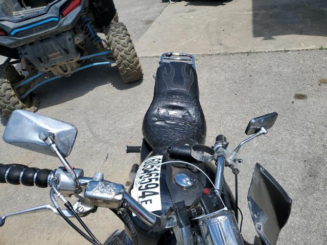 2004 HONDA VT1100 C2 - 1HFSC43034A402863