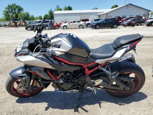 2023 KAWASAKI ZR1000 K - JKAZRCK19PA015325