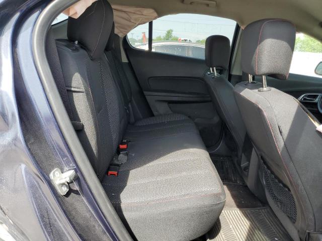 2016 CHEVROLET EQUINOX LT - 2GNFLFEK8G6193487