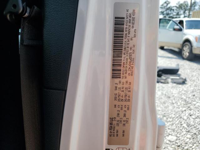 2020 JEEP WRANGLER U - 1C4HJXDN8LW257679
