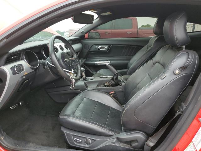 2017 Ford Mustang VIN: 1FA6P8TH5H5227386 Lot: 57342744