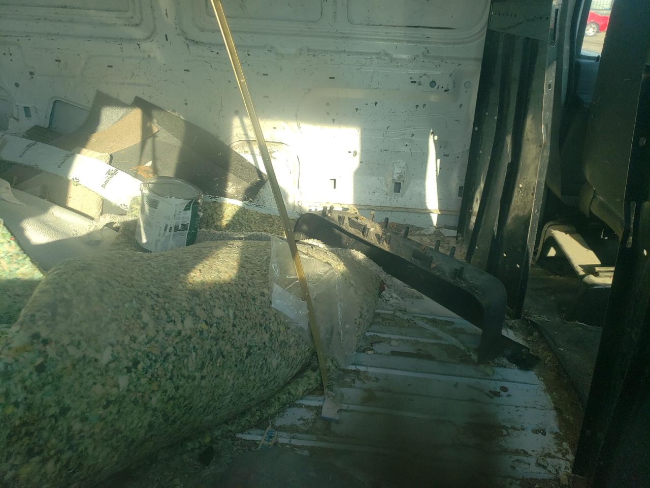 1FTRE1421XHA79054 1999 Ford Econoline E150 Van