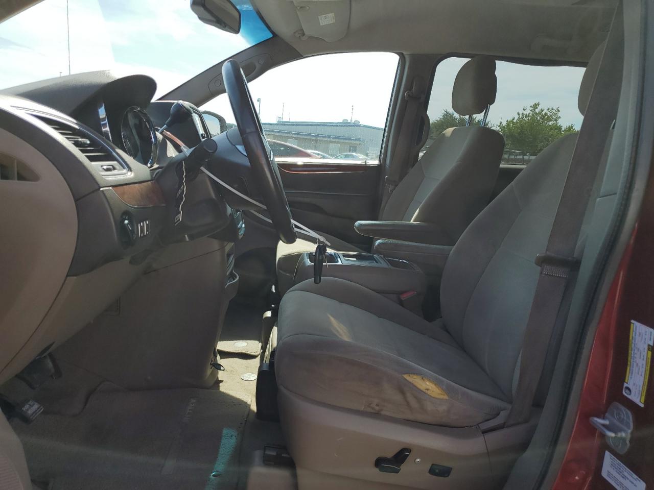 2C4RC1BG9DR510230 2013 Chrysler Town & Country Touring