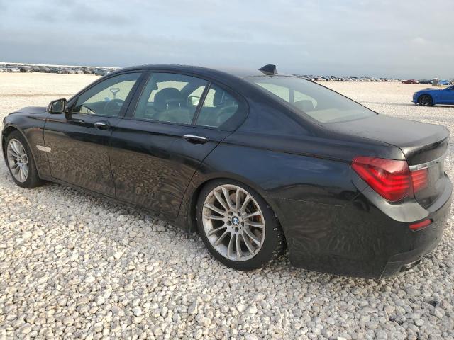 VIN WBAYA8C59DC996521 2013 BMW 7 Series, 750 I no.2