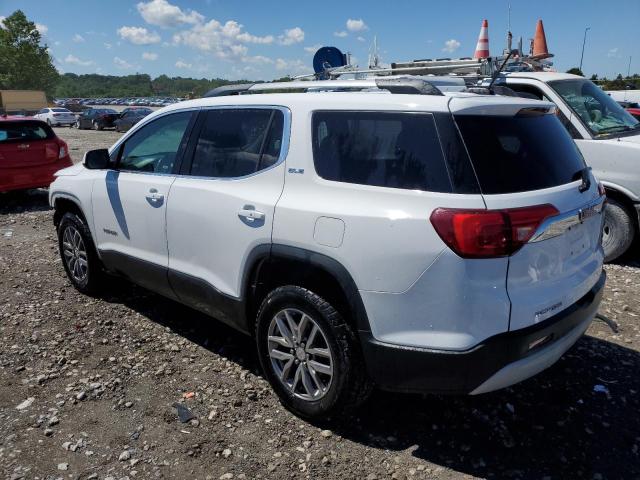 VIN 1GKKNLLA8KZ203785 2019 GMC Acadia, Sle no.2