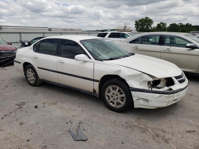 2005 Chevrolet Impala VIN: 2G1WF52EX59117976 Lot: 59518464