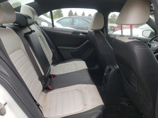 2016 Volkswagen Jetta Sport VIN: 3VWD17AJ7GM273343 Lot: 58440484